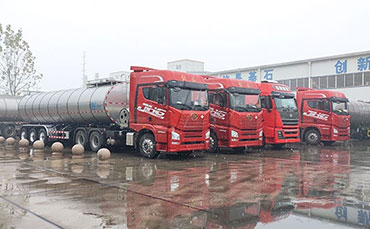 什么是專用車？鮮奶運(yùn)輸車是專用車么？