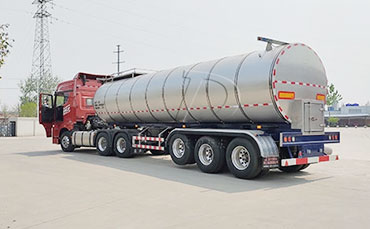 選對鮮奶運輸車很關(guān)鍵！2025年這些品牌值得乳企關(guān)注